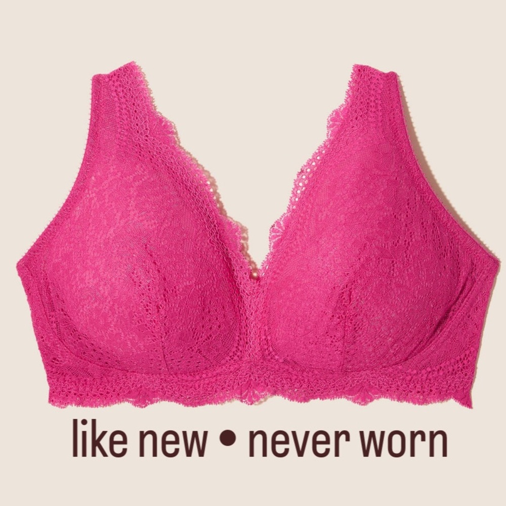 Cosabella Curvy Bralette